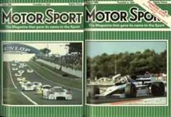 July August 1985 covers