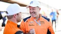 Brown denies ‘shafting’ and misleading drivers as Palou case continues