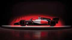Audi’s Formula 1 dawn: 2026 concept car revealed