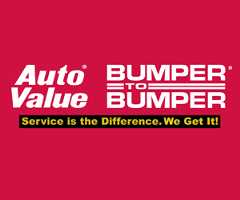 Auto Value and Bumper to Bumper
