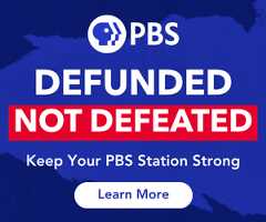 PBS Defeated Not Defunded