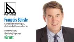 François Belisle