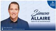 Simon Allaire