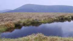             MountainViews.ie picture about Moanbane (Móin Bhán)            