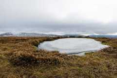             MountainViews.ie picture about Moanbane (Móin Bhán)            