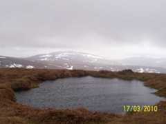             MountainViews.ie picture about Moanbane (Móin Bhán)            