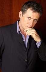 Gabriel Byrne