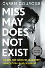 Miss May Does Not Exist