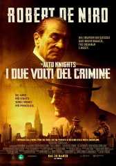 The Alto Knights - I Due Volti del Crimine