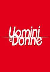 Locandina Uomini e Donne