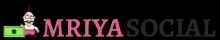Mriya Social