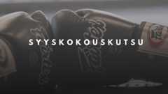 Syyskokous 2.11.2025 klo 11:00