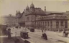 II. Népesség, település, életmód / 8. Budapest világvárossá fejlődése