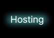 Hosting