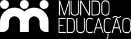 Logo Mundo Educação