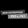 Mon entreprise pas à pas