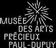 Musée des arts précieux Paul-Dupuy