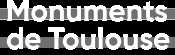 Monuments de Toulouse