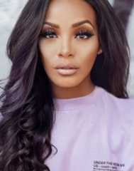Headshot of Dawn Richards.