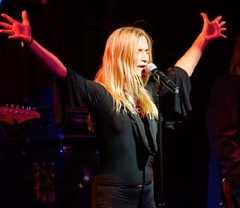 Twinkle Schascle Yochim Interview: Rock. Soul. Radio. (2014-02-14) Twinkle Schascle Yochim