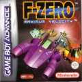 European boxart