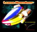 Luna Bomber front (week 2), as seen from BS F-Zero Grand Prix