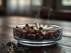 Odeur de tabac tenace ? Les solutions naturelles qui assainissent votre intérieur