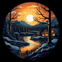 I commit in the evening. I commit in the evening.