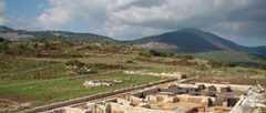 Parco Archeologico dell'Antica Città di Norba