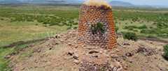 Nuraghe Nuraddeo