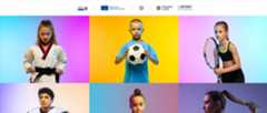 Pubblicazione Bando "Voucher per lo Sport"