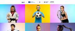 Pubblicazione Bando "Voucher per lo Sport"