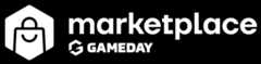 Gameday_Marketplace_Logo_Stacked_White