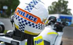 Police call to curb motorcyclist deaths