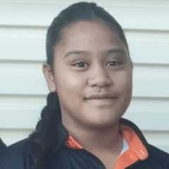 Missing 11-year-old girl, Brisbane