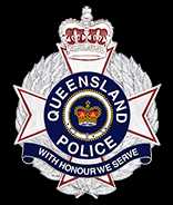 Queensland Police Service Logo