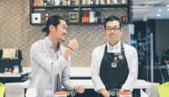 コーヒーは淹れ方だけで差がつくのか？プロvs素人 ハンドドリップ対決【珈琲素人がゆく！vol.2】