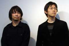 左:はてなCTO伊藤直也氏、右:プリファードインフラストラクチャーCTO大田一樹氏