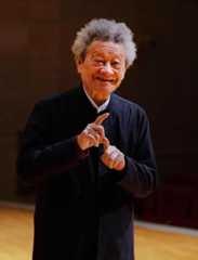 北京愛樂合唱團(tuán)創(chuàng)始人楊鴻年病逝 享年