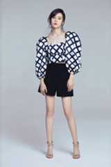 郁可唯單曲《我行我素我愛你》上線 打