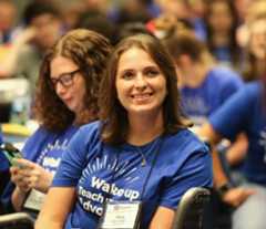 Arts ARE Educational National Campaign image