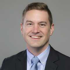 Bryan Nichols Headshot