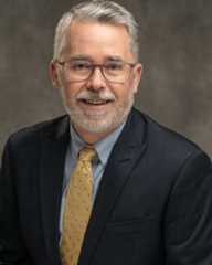 Michael Raiber headshot