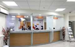 Nigeria has over 40 million people without access to bank accounts – Access Bank, Access Bank Surulere branch engulfed by fire