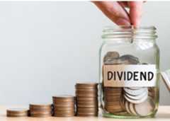 Dividend stocks poise for growth in 2024