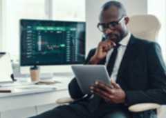 Why young Nigerians must consider investing in local and foreign stock markets