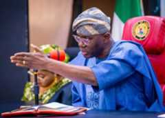 Lagos to earn additional $1 billion forex inflows annually 