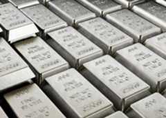 Silver prices surge to four-decade high, outpacing gold’s record run 
