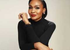 Bella Disu flags a new conversation at TEDx IKOYI: “SAY YES NOW” 