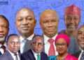Meet the top 10 Finance Commissioners leading Nigerian states’ N3.6 trillion IGR 